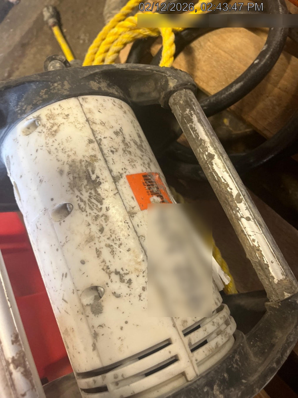 2024 MULTIQUIP CV3A