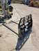 2024 PALADIN 72" Skid Steer Forks