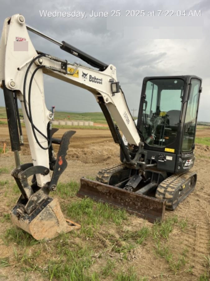 2023 SOLESBEE 18" Bucket - Solesbee