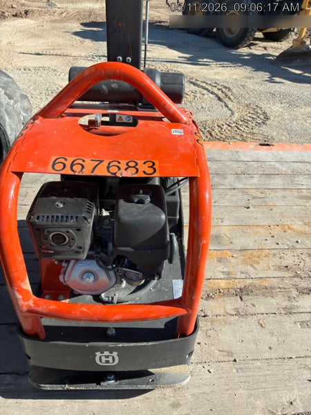 2025 HUSQVARNA LG300