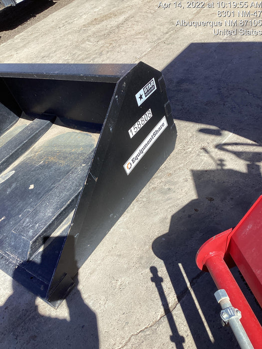 2021 STAR INDUSTRIES 1406B