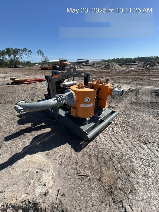 2022 MYERS-SETH RL-200