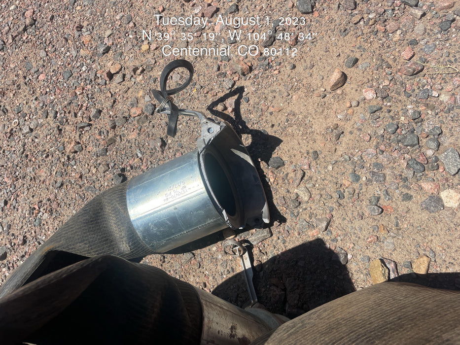 2022 ATLAS COPCO PAC F66 KD