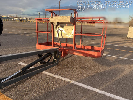 2019 SKYJACK SJ45T+