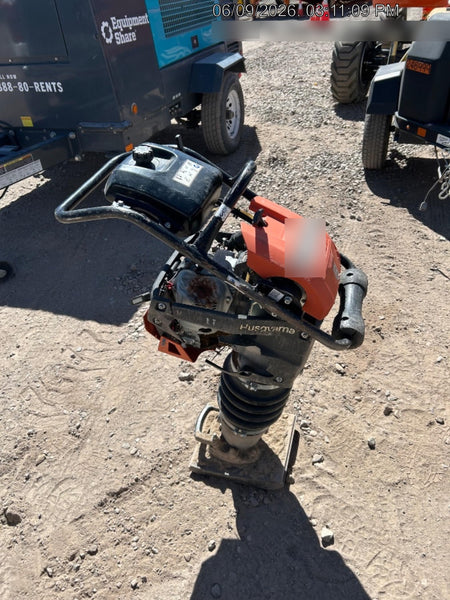 2025 HUSQVARNA LT6005