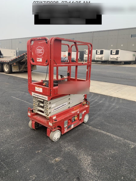 2021 MEC 1330SE