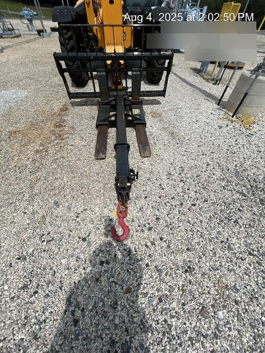 2021 STAR INDUSTRIES M1360B - Star JIB Boom