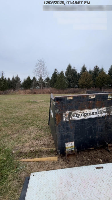 2021 STAR INDUSTRIES 1425