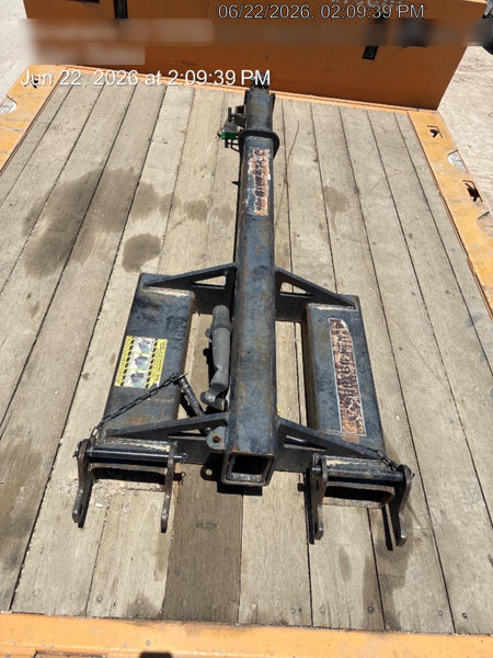 2020 STAR INDUSTRIES M1360B - Star JIB Boom