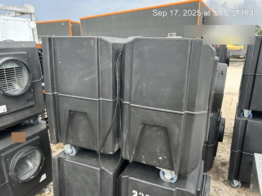 2022 ABATEMENT TECHNOLOGIES BD2KM