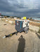 2021 ATLAS COPCO QAS45 CWK