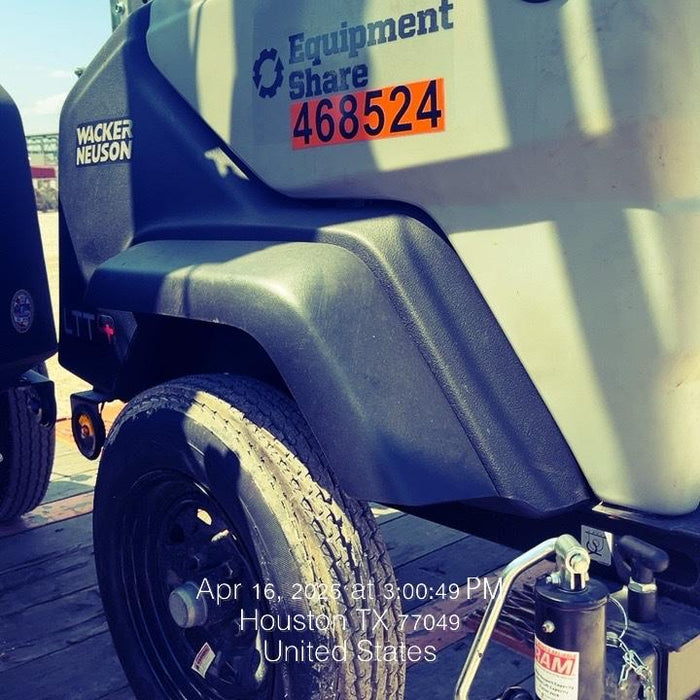 2024 WACKER NEUSON LTT4