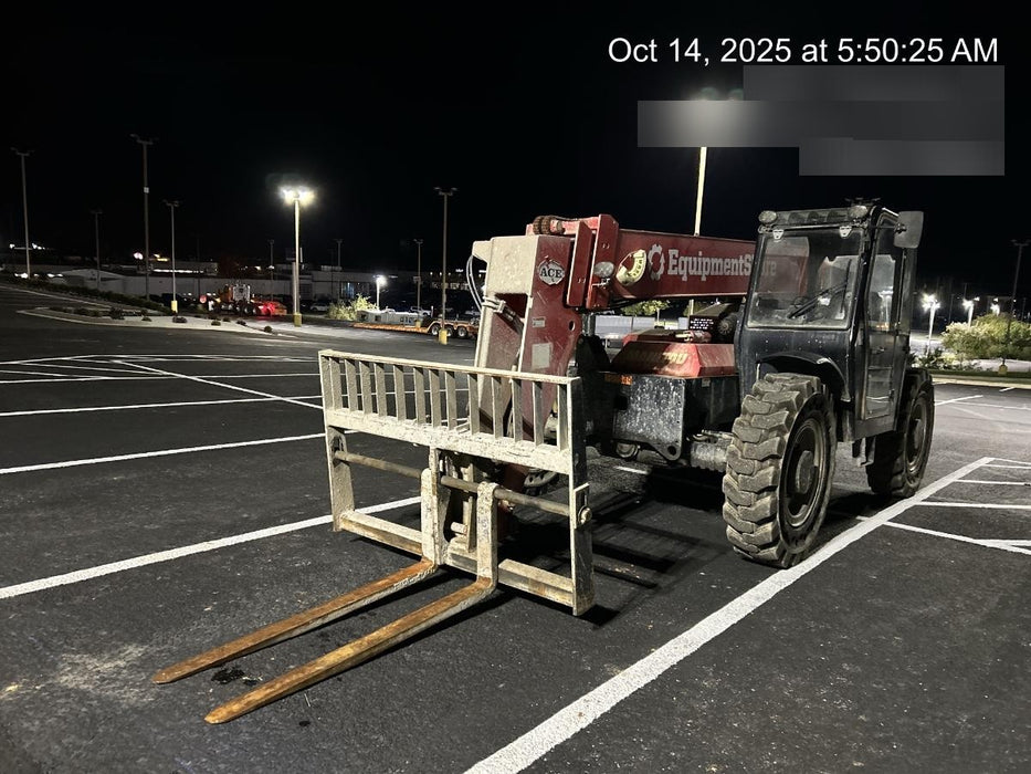 2020 MANITOU MTA8044