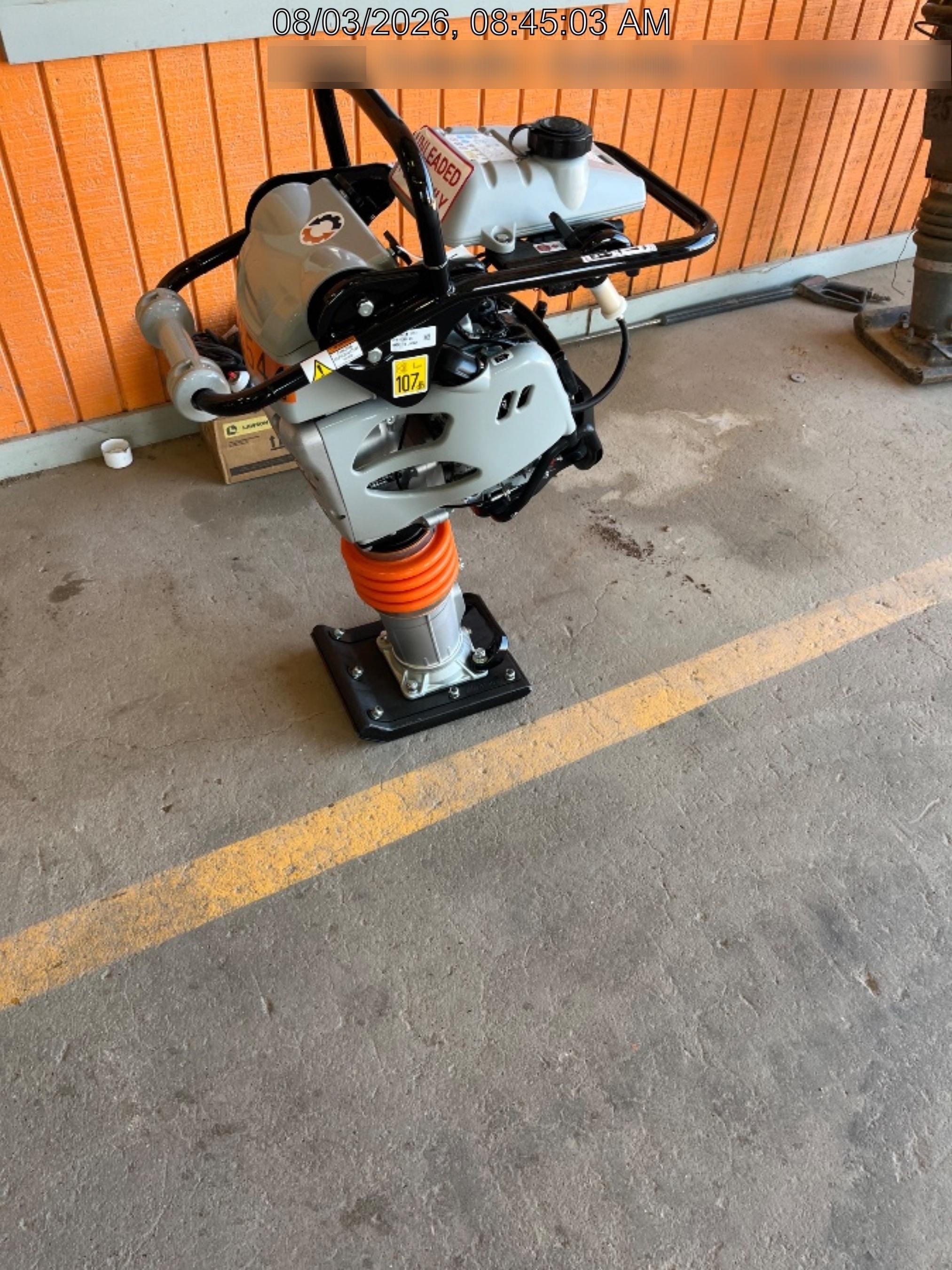 2026 MULTIQUIP MTX60HD