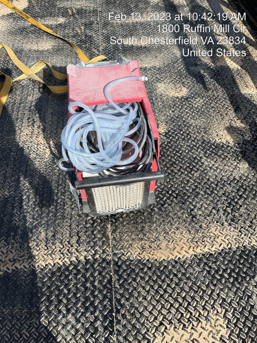 2021 PHOENIX DryMAX BLE