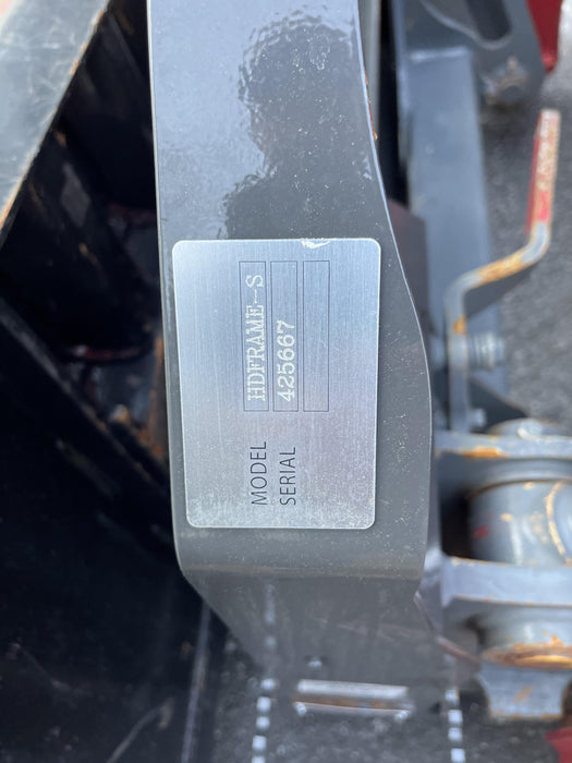 2023 SOLESBEE SPF-48