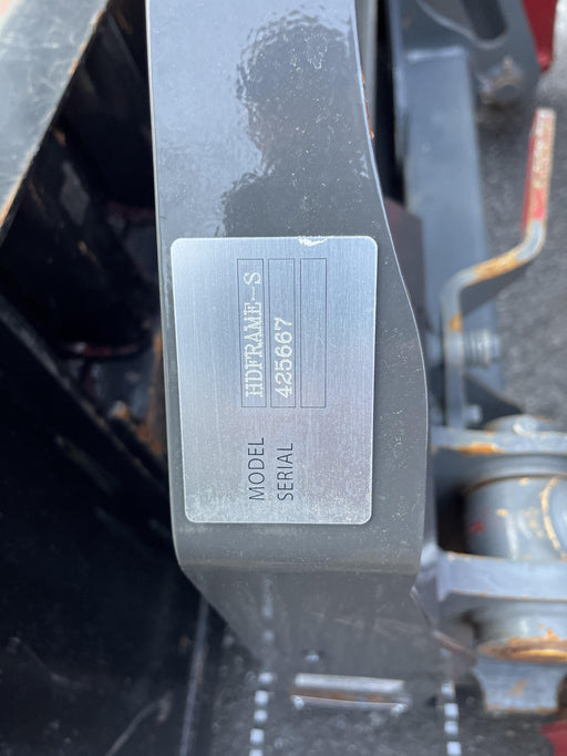 2023 SOLESBEE SPF-48