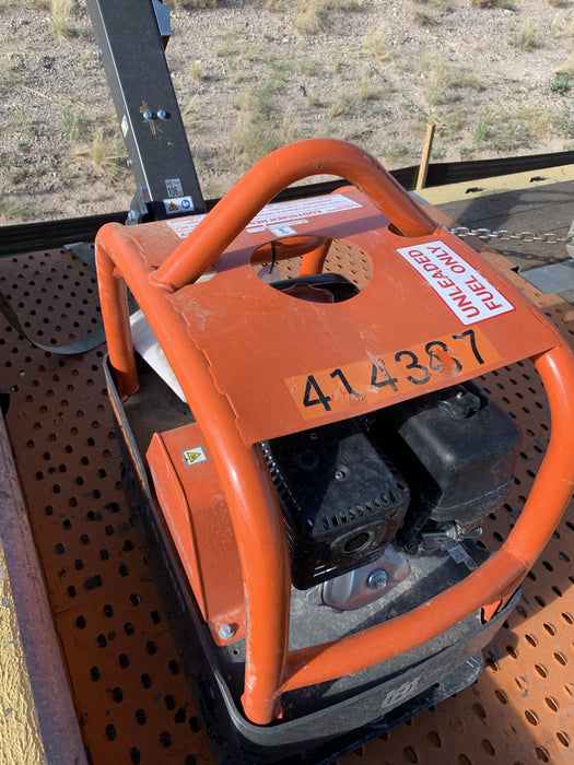 2024 HUSQVARNA LG300