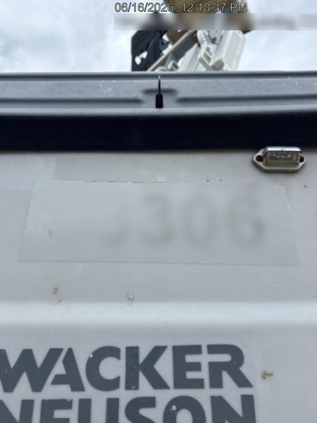 2019 Wacker Neuson LTV6K-LED LED Light Towers