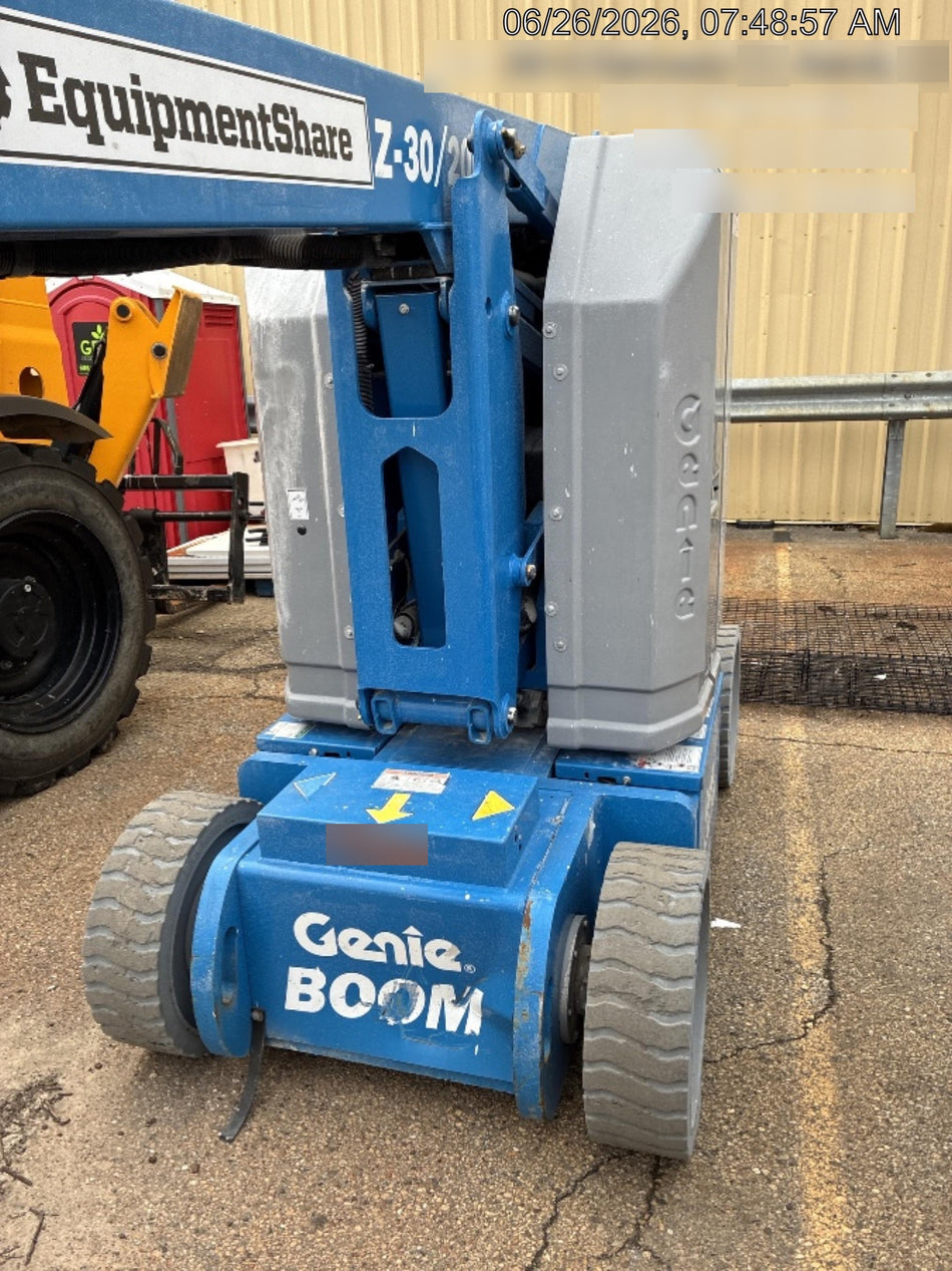 2020 GENIE Z-30/20N RJ