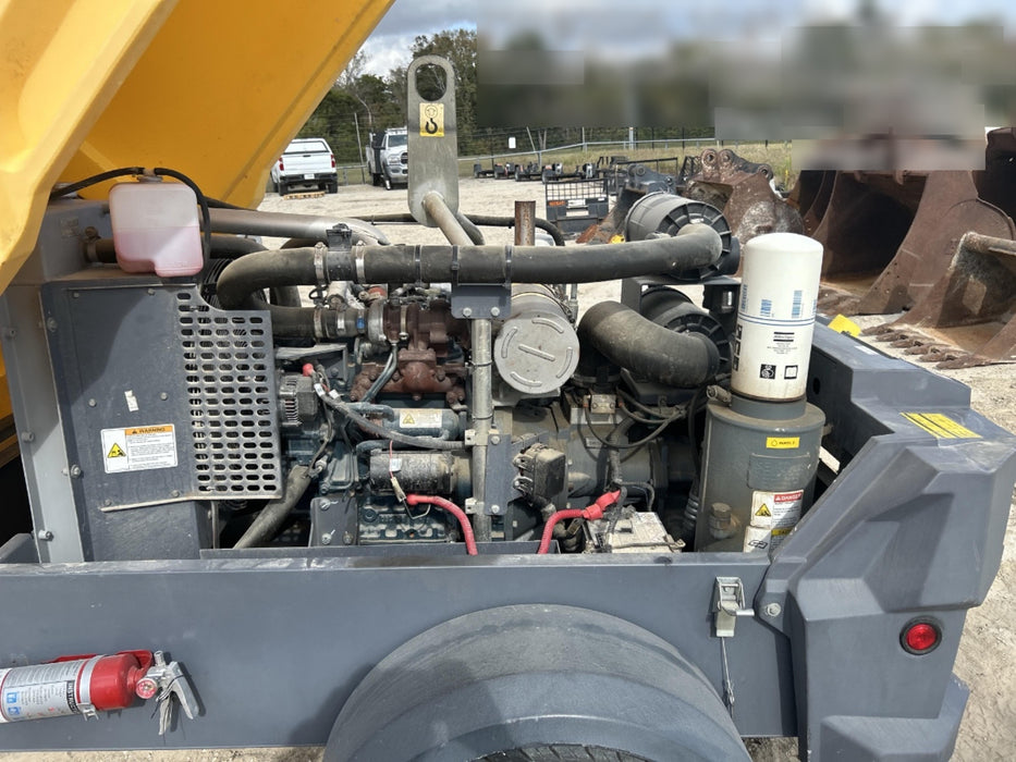 2020 ATLAS COPCO XAS188