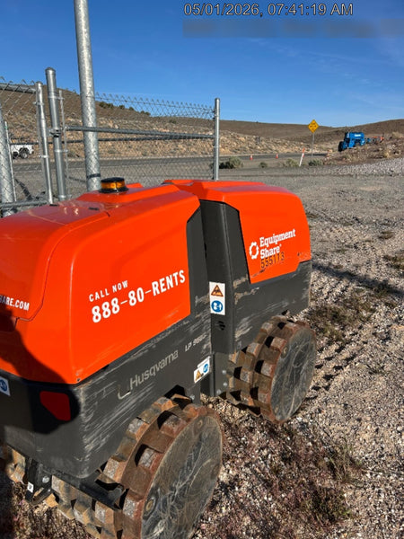 2025 HUSQVARNA LP9505