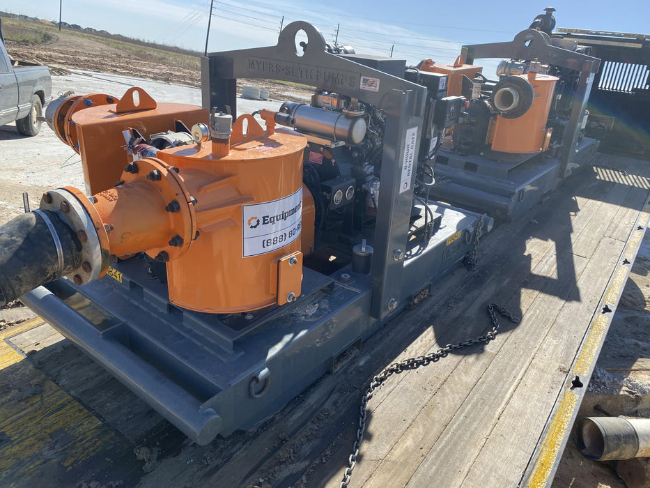 2021 MYERS-SETH RL-200