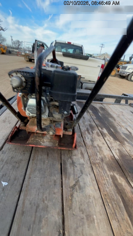2023 MULTIQUIP MVC82VHW