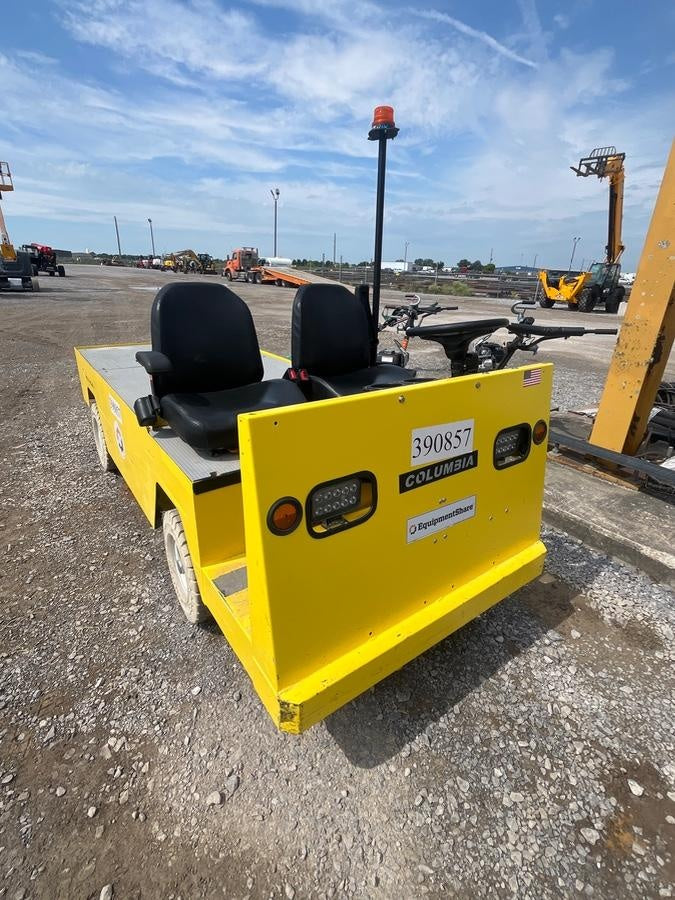 2024 COLUMBIA Payloader 2XL