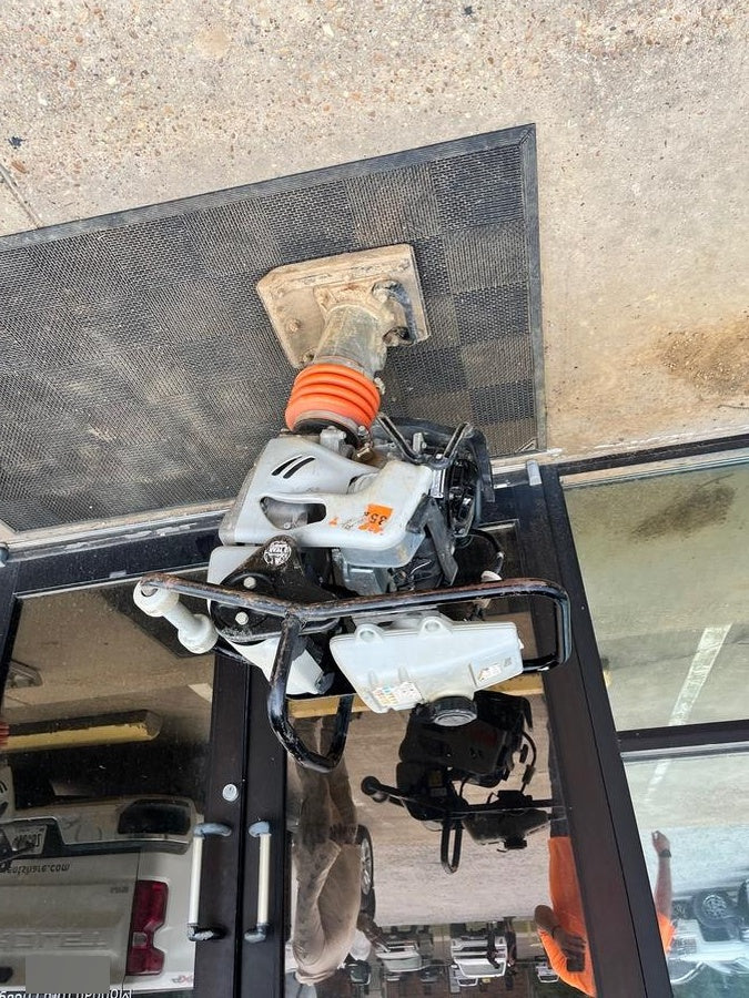 2023 MULTIQUIP MTX60HD