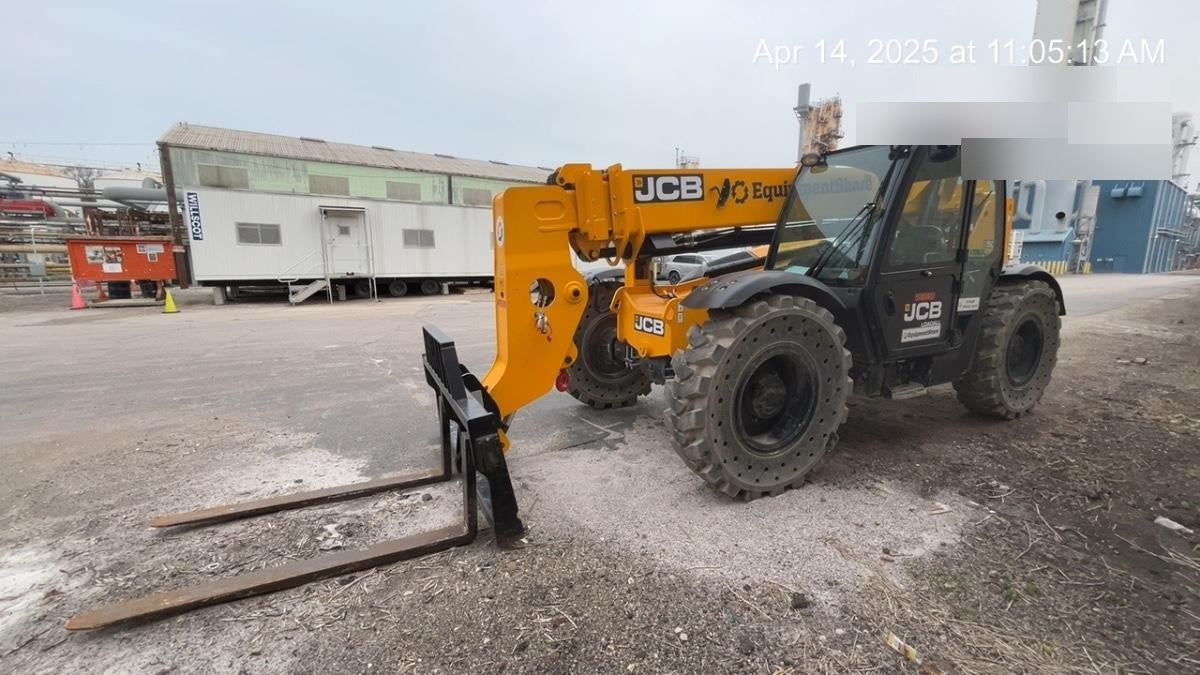 2024 JCB 509-42