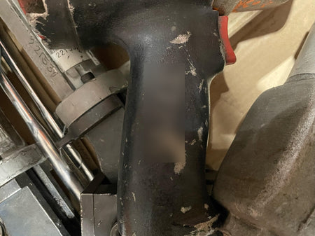 2020 MICHIGAN PNEUMATIC 750SS