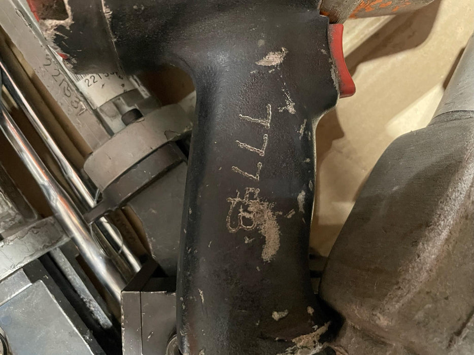 2020 MICHIGAN PNEUMATIC 750SS