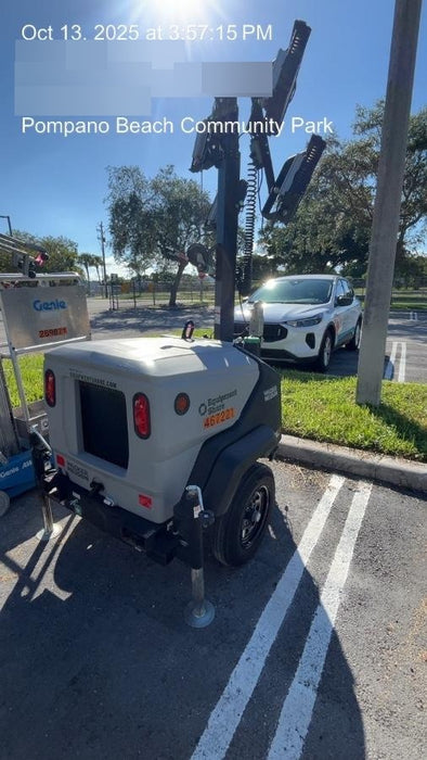 2024 WACKER NEUSON LTT4