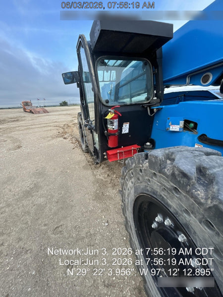 2022 GENIE GTH-844