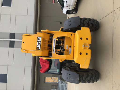 2019 JCB 512-56