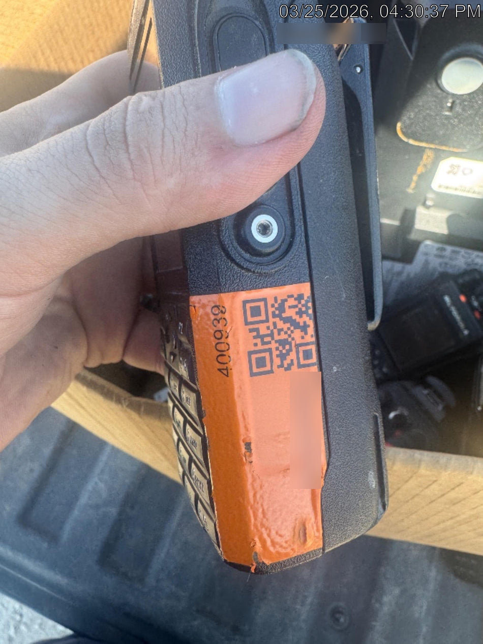 2024 MOTOROLA R7 DISPLAY