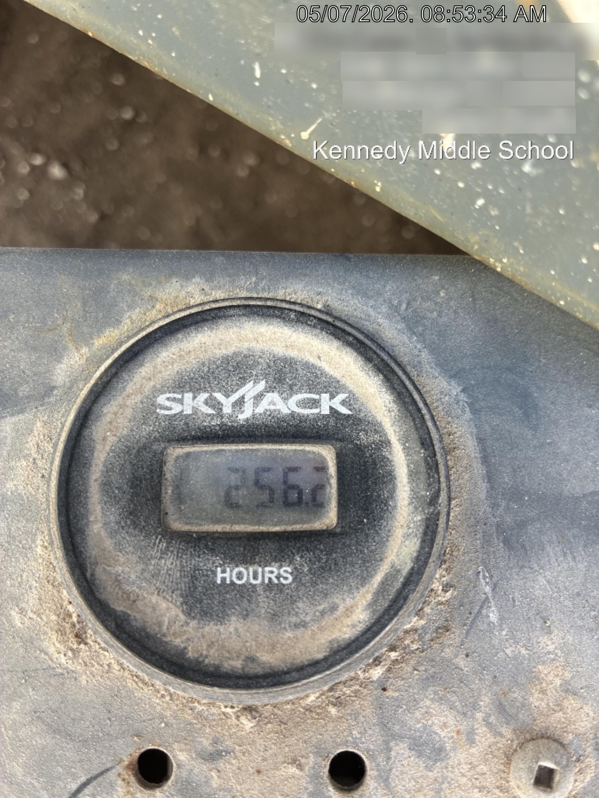 2018 SKYJACK SJIII-3219