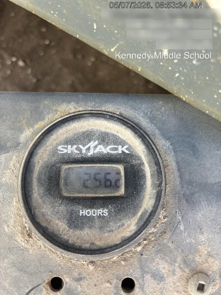 2018 SKYJACK SJIII-3219