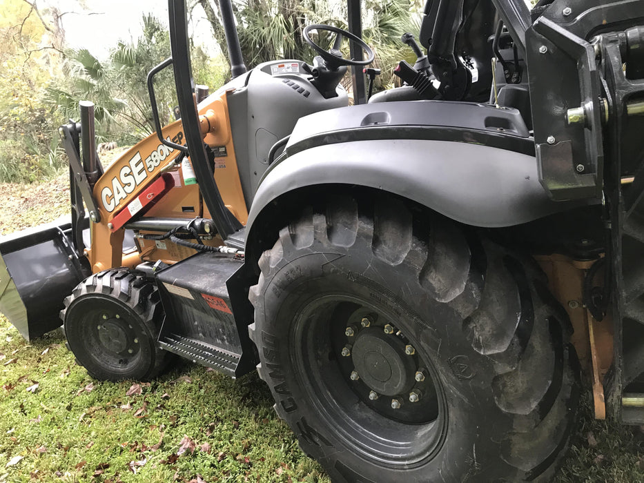 2019 CASE 580N EP
