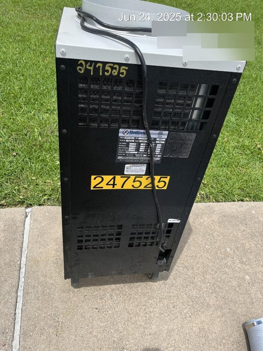 2022 KWIKOOL KPAC1411-2