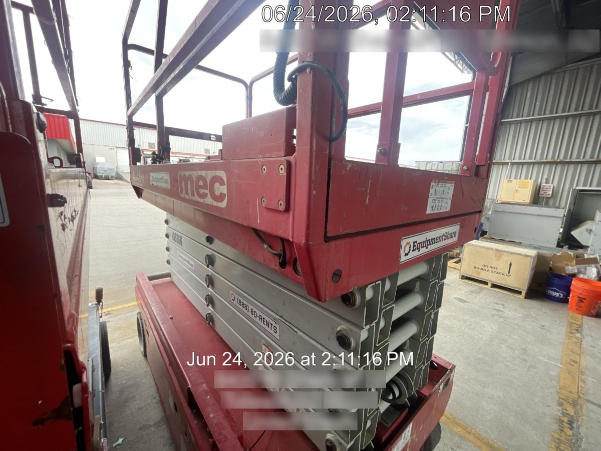 2020 MEC 4046SE