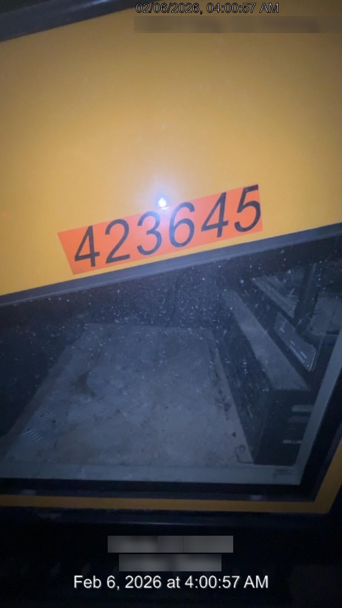 2024 SANY STH1256A