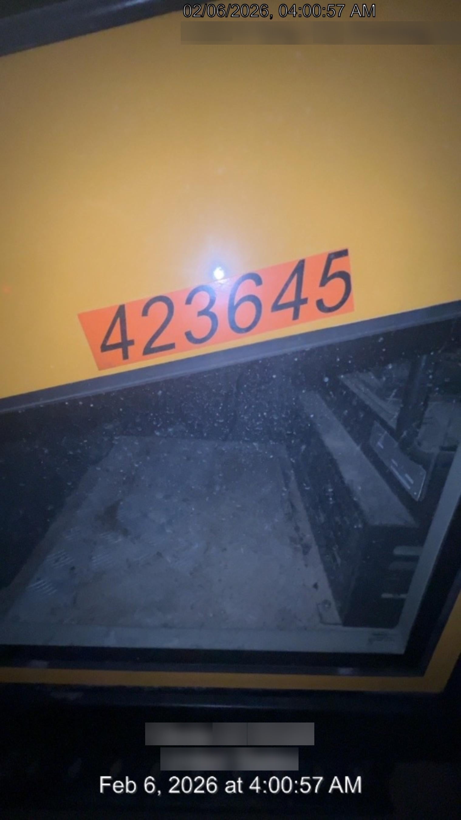 2024 SANY STH1256A