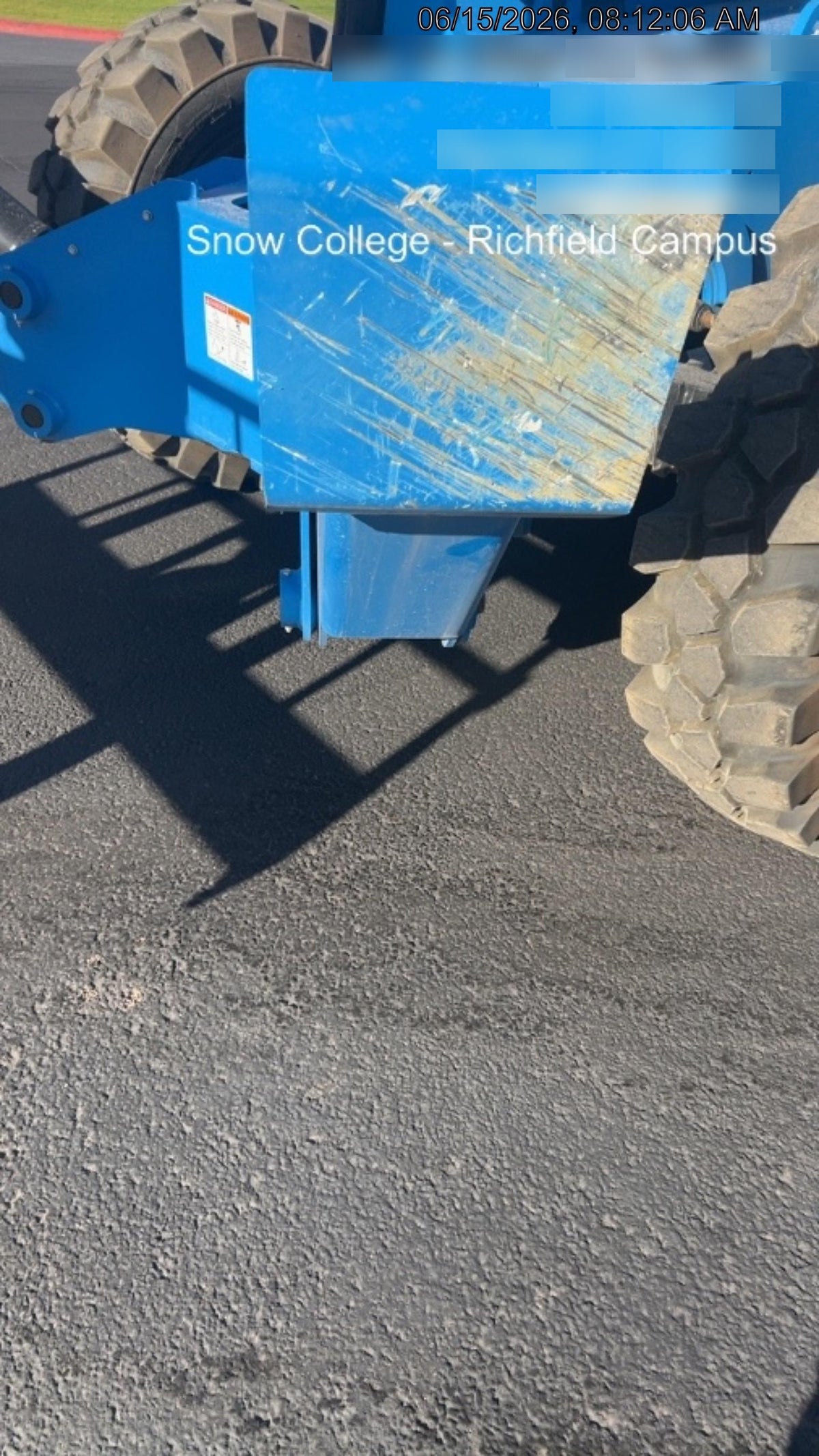2026 GENIE GTH-1056