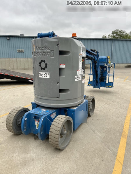 2024 GENIE Z30-20 N RJ
