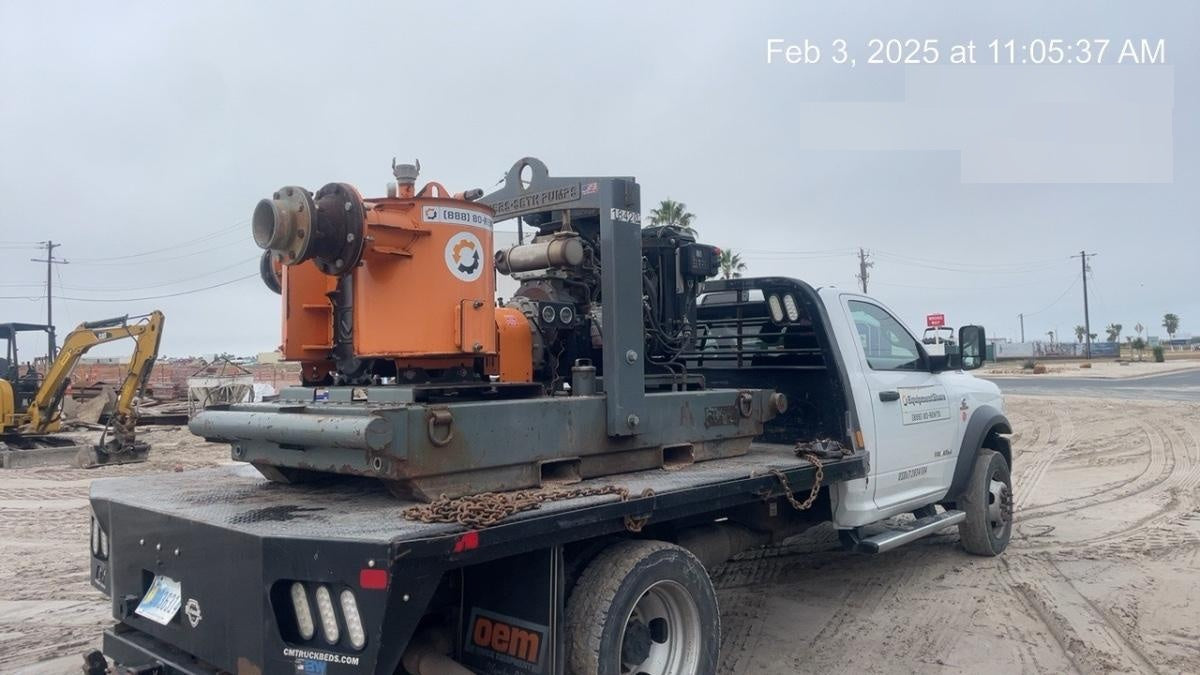 2021 MYERS-SETH RL-200