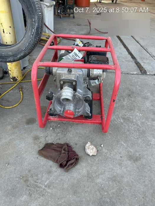 2023 MULTIQUIP QP2TH