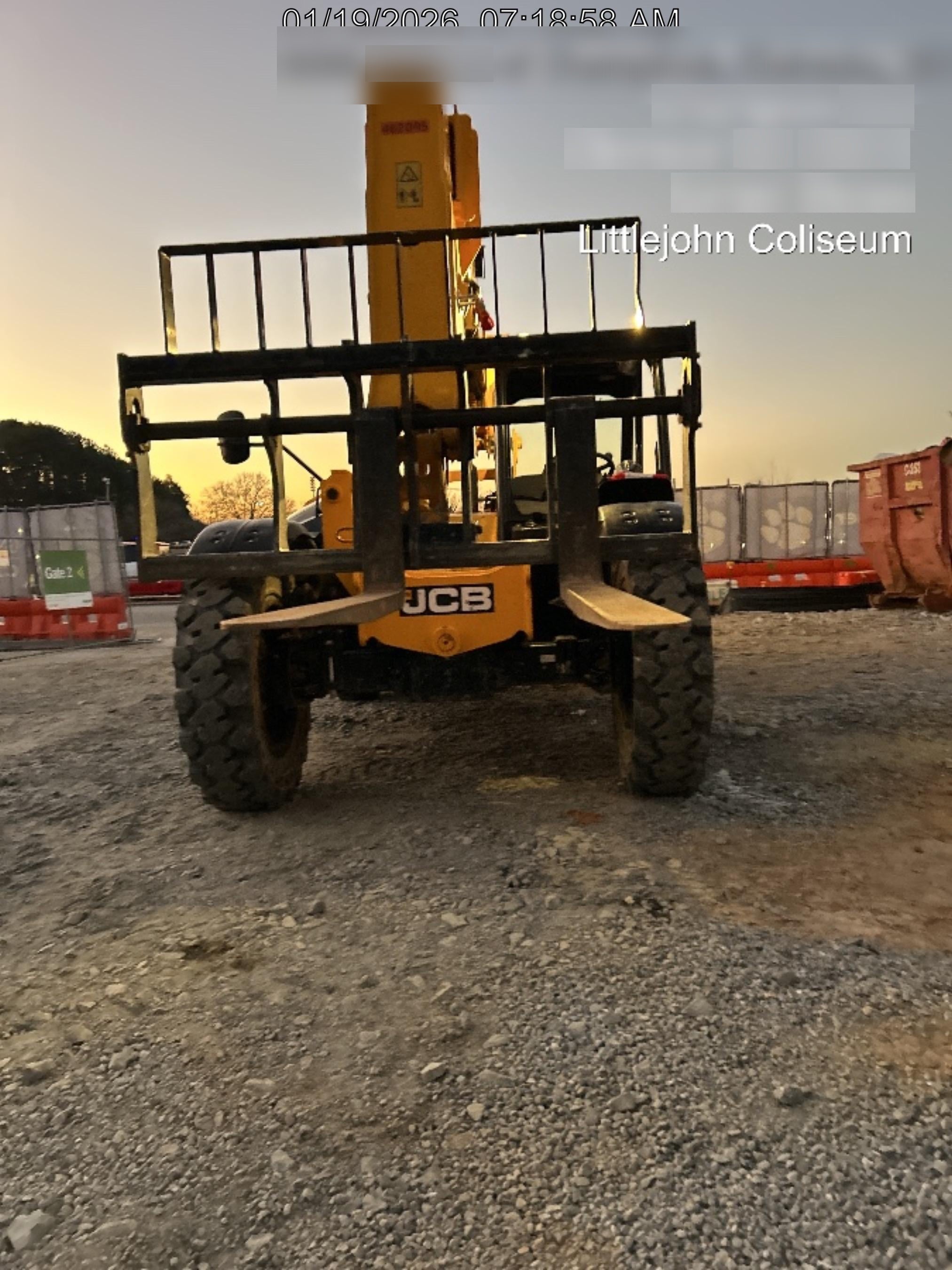2024 JCB 506-36