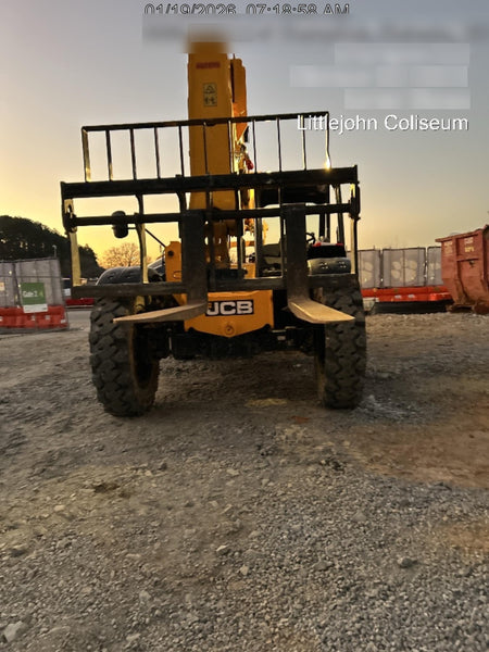 2024 JCB 506-36